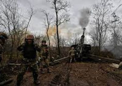 أوكرانيا تعلن مقتل 500 جندي روسي بمعركة باخموت