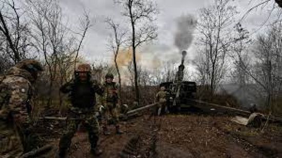 أوكرانيا تعلن مقتل 500 جندي روسي بمعركة باخموت