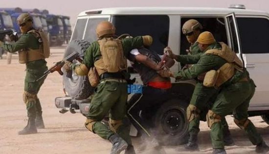 مقتل 3 سلفيين فارين من السجن بموريتانيا