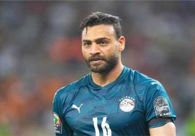 النصر السعودي ومحمد أبو جبل ينهيان أزمتهما بالتراضي