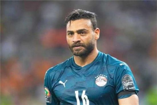 النصر السعودي ومحمد أبو جبل ينهيان أزمتهما بالتراضي