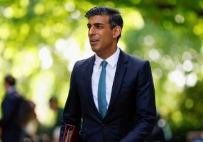 صفقة غواصات تجمع سوناك بـ بايدن بأمريكا