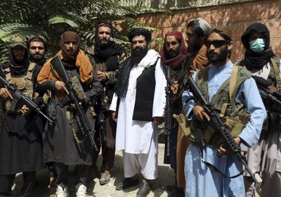 طعام فاسد يقتل 10 من عناصر طالبان