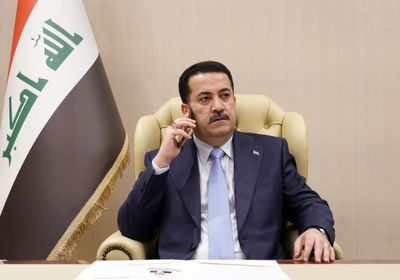 لبنان والعراق يبحثان سبل العلاقات