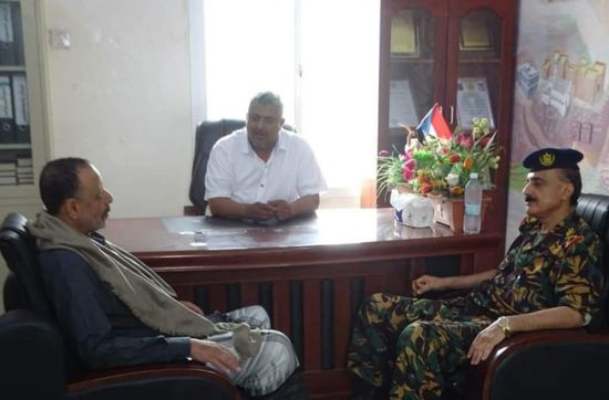 الجابري والسيد وباعش يؤكدون التلاحم الجنوبي ضد المؤامرات