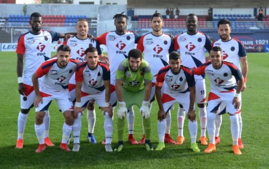 أولمبيك أسفي يتعادل مع الجيش الملكي بالدوري المغربي