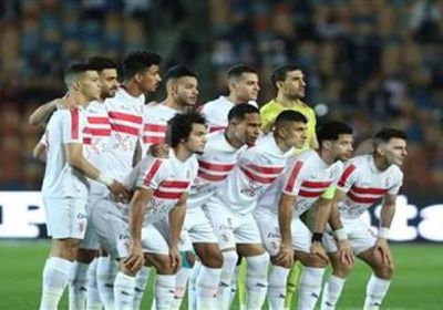 الزمالك يسقط أمام إنبي بثنائية