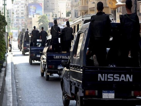 ضبط أخطر تشكيلين عصابيين في مصر