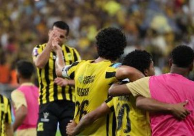 الاتحاد يلتقي الفيحاء في ربع نهائي كأس خادم الحرمين