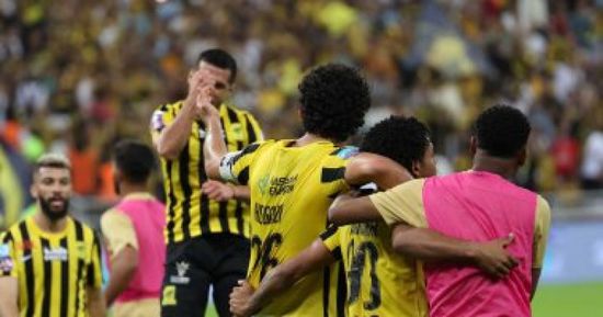 الاتحاد يلتقي الفيحاء في ربع نهائي كأس خادم الحرمين