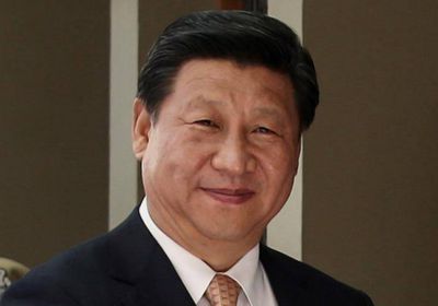 الرئيس الصيني يعتزم زيارة روسيا الأسبوع المقبل