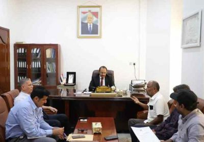 توجيهات بسرعة استعداد قطاعي المياه والكهرباء للصيف بحضرموت