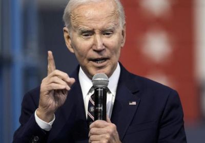 بايدن يلتقي رئيسي وزراء أستراليا وبريطانيا