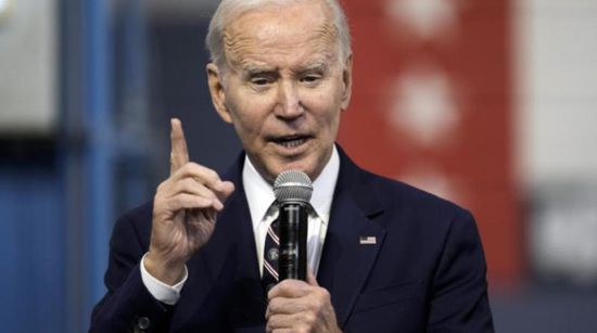 بايدن يلتقي رئيسي وزراء أستراليا وبريطانيا