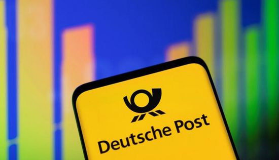 دويتشه بوست الألمانية ترفع أجور موظفيها 11.5%