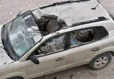 جرح طبيبان باستهداف حوثي للمستشفى الميداني في حجر