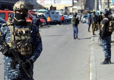 اللواء ضياء الموسوي يسلم نفسه للقضاء العراقي