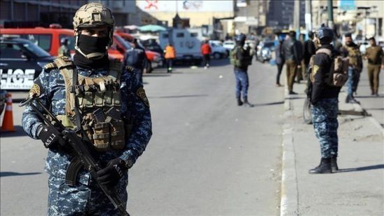 اللواء ضياء الموسوي يسلم نفسه للقضاء العراقي