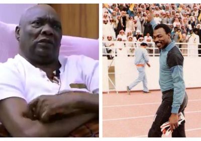 وفاة سالم مروان حارس المنتخب السعودي