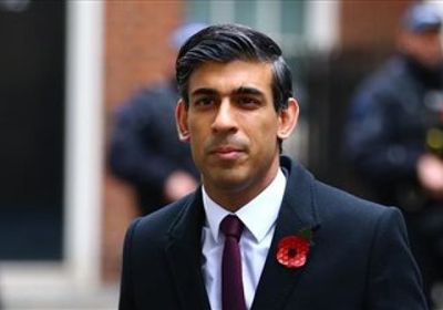 سوناك يتهم الصين: تهدد مصالحنا الاقتصادية