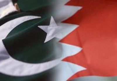 البحرين وباكستان تبحثان سبل تعزيز التعاون العسكري