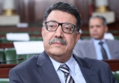 إبراهيم بودربالة رئيسًا للنواب التونسي