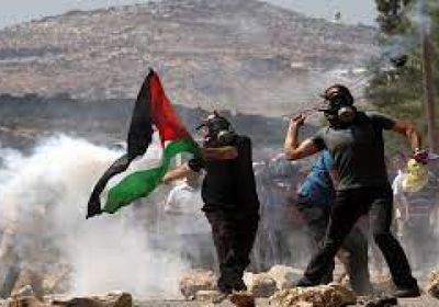 فلسطين تستنكر جرائم الهدم الإسرائيلية