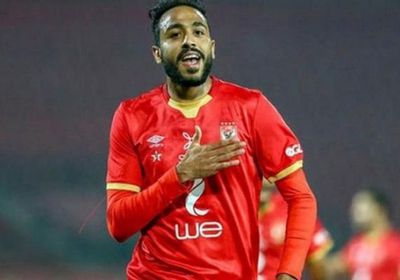 هذا هو موعد تسديد غرامة كهربا للزمالك