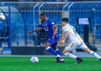 معلق مباراة الهلال والفتح في كأس الملك 2023