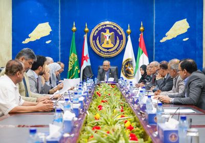 الانتقالي يطالب بنقل مركز تفتيش السفن إلى ميناء عدن
