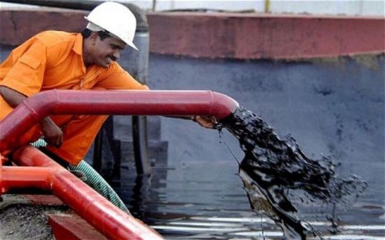 الهند تقلص وارداتها من النفط الأفريقي وتزيد الروسي