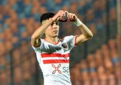 هل ينتقل أشرف بن شرقي للزمالك؟.. رد حاسم