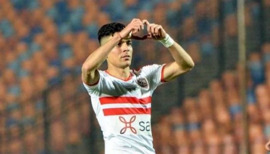 هل ينتقل أشرف بن شرقي للزمالك؟.. رد حاسم
