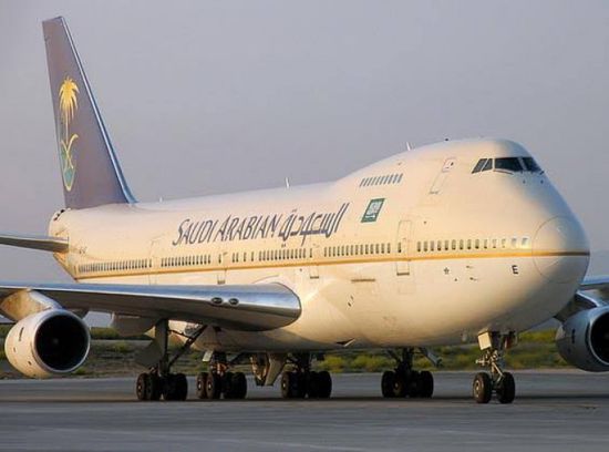 السعودية تخطط للحصول على 78 طائرة بوينغ 