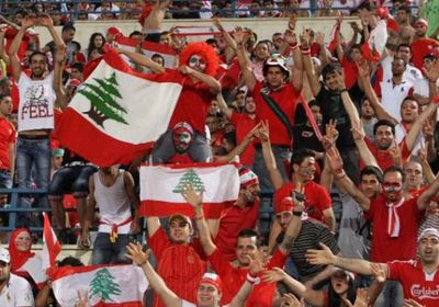 اعتماد فوز العهد بالدوري اللبناني بعد شغب المشجعين