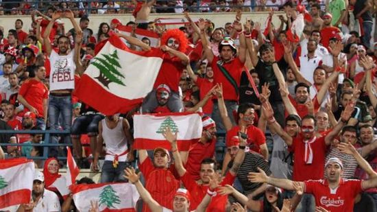 اعتماد فوز العهد بالدوري اللبناني بعد شغب المشجعين