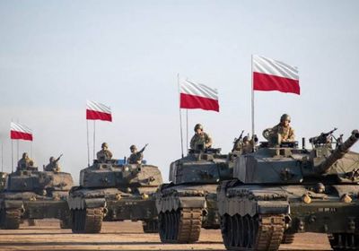 بولندا تتجه لإرسال طائرات ميج-29 إلى أوكرانيا 