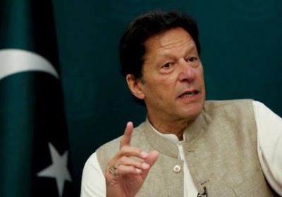 الشرطة الباكستانية تحاول مجدداً توقيف عمران خان