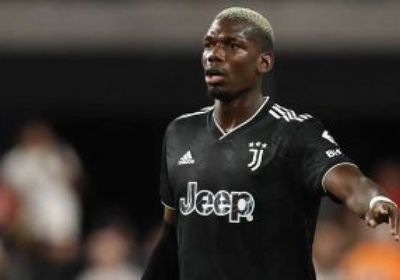 اليونايتد يخطط لإنهاء التعاقد مع بول بوجبا 