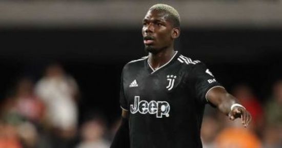 اليونايتد يخطط لإنهاء التعاقد مع بول بوجبا 