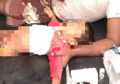 مليشيا الحوثي تقتل طفلا عمره 4 سنوات في حيس