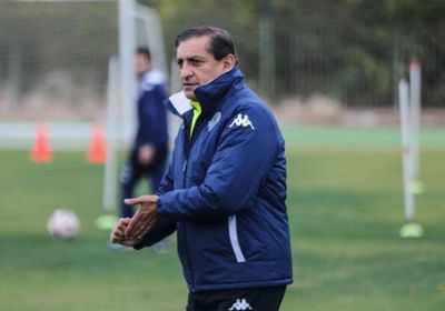 وفاة زوجة نجل المدرب رامون دياز في حادث سير