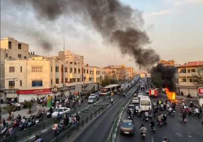 إحباط تفجير عبوتين ناسفتين في طهران