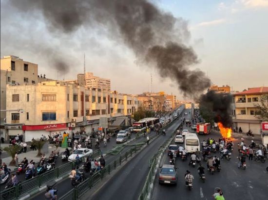 إحباط تفجير عبوتين ناسفتين في طهران