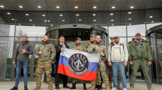 ليتوانيا تصنف "فاغنر" منظمة إرهـابية