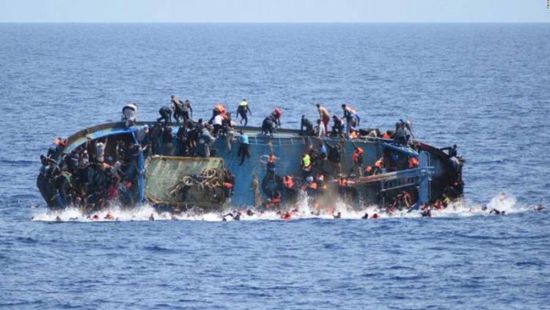 ارتفاع حصيلة غرق مركب مدغشقر إلى 34 قتيلًا