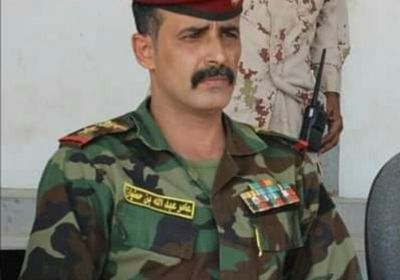 أمام المجمع الحكومي.. وقفة تضامنية مع العميد بن حطيان بسيئون غدا