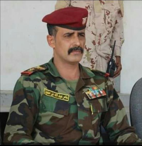 أمام المجمع الحكومي.. وقفة تضامنية مع العميد بن حطيان بسيئون غدا