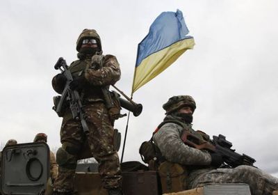 أوكرانيا تتهم بوتين بسعي إلى "توسيع" النزاع 