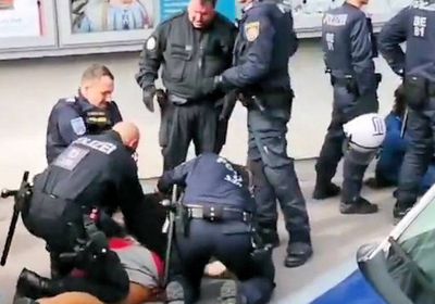 شرطة فيينا تكثف دورياتها في مواقع حساسة